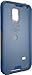 Otterbox [Commuter Series] Samsung Galaxy S5 Case - Frustration-Free Packaging Protective Case for Galaxy S5  - Blueprint (Grey/Blue)