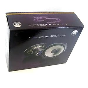 NEW JL AUDIO C2-570X 5x7