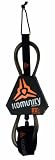 Komunity Project Surfboard Leash - Smoke