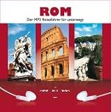 Produkt-Bild: ROM. Der MP3 Reisef&uuml;hrer f&uuml;r unterwegs.