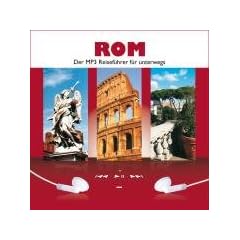 ROM. Der MP3 Reisef�hrer f�r unterwegs.