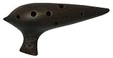 Produkt-Bild: GEWA Ocarina Terrakotta C 17cm
