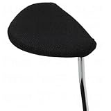 ProActive Sports Stealth Putter Headcovers - Mallet