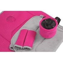 Orbit TSS Accessory Pack - Raspberry