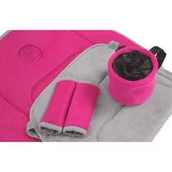 Orbit TSS Accessory Pack - Raspberry