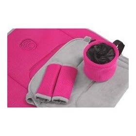 Orbit TSS Accessory Pack - Raspberry