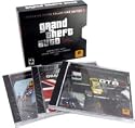 Grand Theft Auto Classics Collection (Grand Theft Auto, Grand Theft Auto 2, Grand Theft Auto London)