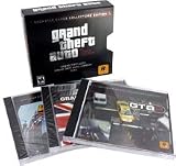 Grand Theft Auto Classics Collection