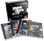Grand Theft Auto Classics Collection