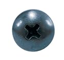 Middle Atlantic Rackmounting Screws, 100-Pack