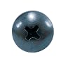 Middle Atlantic Rackmounting Screws, 100-Pack