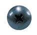 Middle Atlantic Rackmounting Screws 100-Pack