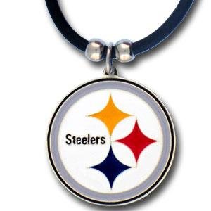 NFL Logo Pendant - Pittsburgh Steelers