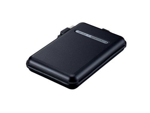 250GB MiniStation Turbo USB P