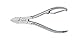 J.A. Henckels Nail Nipper, 4"