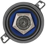 Boss BL3250 Audio Blade 3.5-Inch 2-Way Metallic Poly-Injection Cone Speaker
