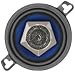 Boss BL3250 Audio Blade 3.5-Inch 2-Way Metallic Poly-Injection Cone Speaker