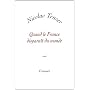 Quand la France dispara�t du monde
