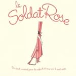 Le soldat rose