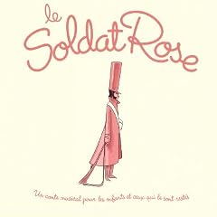 Le Soldat Rose