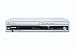 Panasonic DMR-EX99VEGS DVD- und Festplatten-Rekorder / VHS-Rekorder Kombination 250 GB (HDMI, Upscaler 1080p, DivX-zertifiziert, USB 2.0) mit integriertem DVB-T & analog Kombi Tuner silber