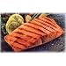 Wild Caught Salmon Fillets - Salmon - 8 pounds (16 fillets)