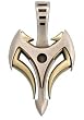 BICO AUSTRALIA JEWELRY (TT4) UNIVERSE - TO LOOK OUTSIDE YOUR CIRCLE