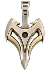 BICO AUSTRALIA JEWELRY (TT4) UNIVERSE - TO LOOK OUTSIDE YOUR CIRCLE