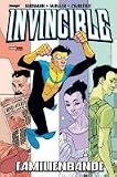 Produkt-Bild: Invincible 1: Familienbande