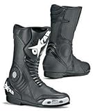 TCX_OXTAR MOTORCYCLE BOOTS SS PERFORMANCE-2 BLACK