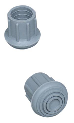 Tip Quad Cane Replacement #17 5/8