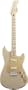 Squier by Fender Classic Vibe Duo-Sonic 50's, Desert Sand