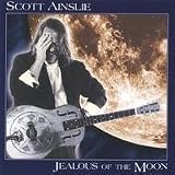 Jealous of the Moon