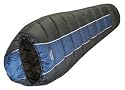 "Vango Nitestar 450 Sleeping bag (black/ens blue)"