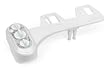 Bio Bidet BB-250 Duo Bidet Toilet Seat Attachment