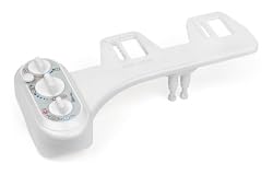 Bio Bidet BB-250 Duo Bidet Toilet Seat Attachment