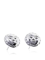 Cristian Lay Pendientes Crestonia (Plateado)