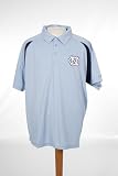 UNC North Carolina Tar Heels Dri-Power Big and Tall Polo