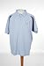 UNC North Carolina Tar Heels Dri-Power Big and Tall Polo