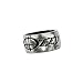 Ozzy Osbourne - Ring Band (in 18 mm) von Ozzy Osbourne - alle Infos