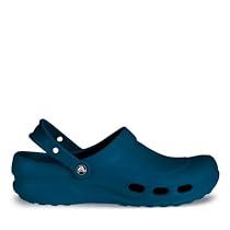 Crocs Work Men's / Women's Specialist Vent Clogs