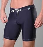 Review   / Rufskin JAMMER SWIM SHORT (TROOPER)