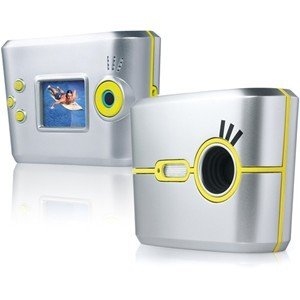 Spongebob 3MP Digital Camera