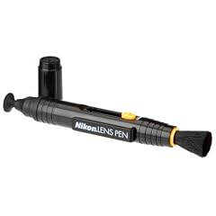 Nikon Lens Pen Reinigungsstift