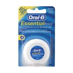 Oral B Zahnseide Essentialflos, 1 P