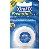 Oral B Zahnseide Essentialflos, 1 P
