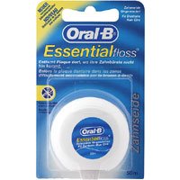 Oral B Zahnseide Essentialflos, 1 P