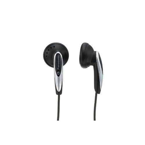 PANASONIC STEREO EAR BUD W/XBS PORT