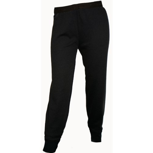 Terramar Kids 2-Layer Authentic Thermal Pant Medium
