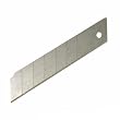 Silverline 589072 10 Pack 9 mm Snap Off Blades